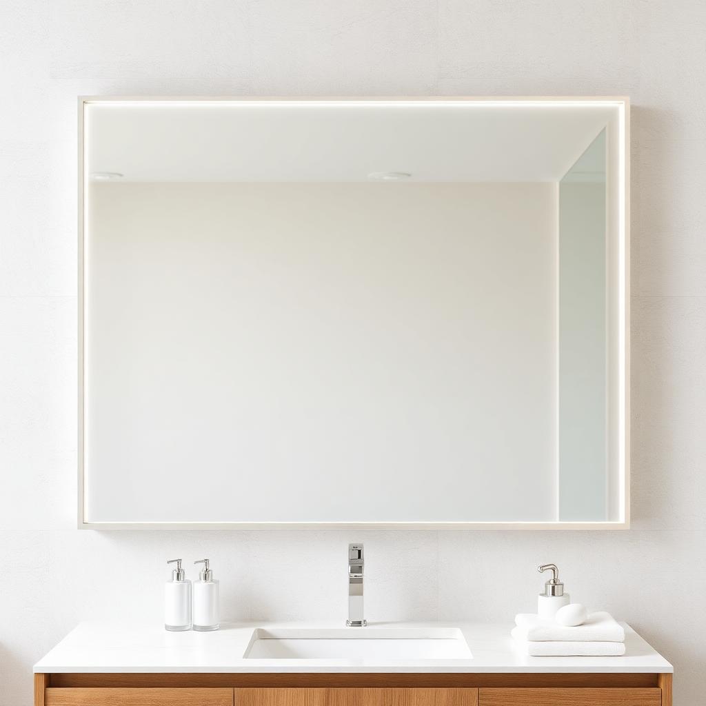 Mirrors