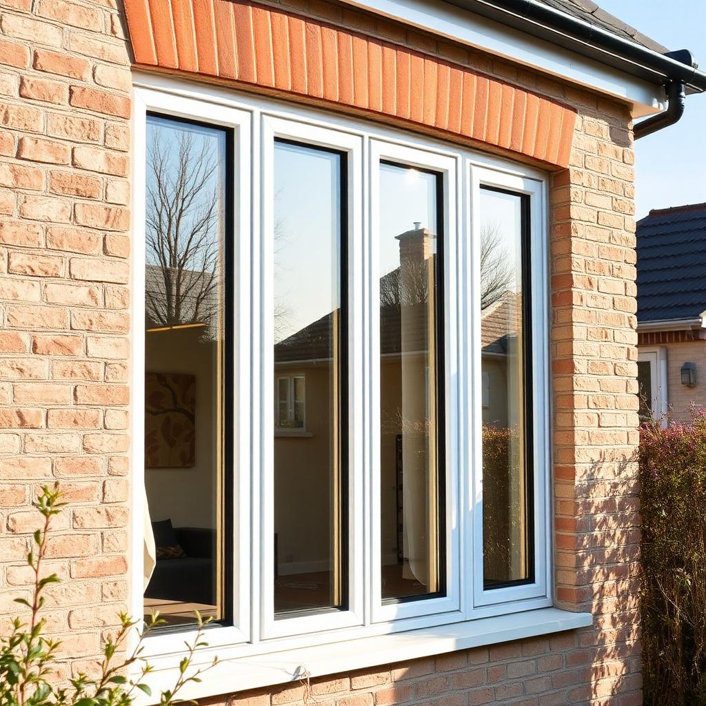 Aluminium Windows